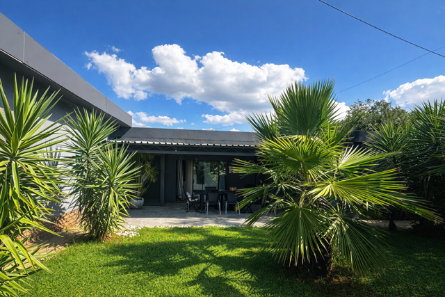 6 Bedroom Property for Sale in Dan Pienaar Free State